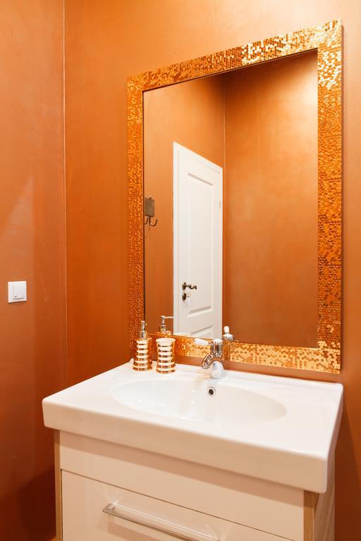 Great Central Apartment Sibiu Exterior photo
