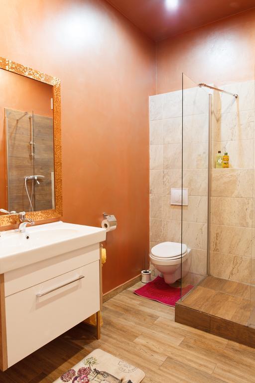 Great Central Apartment Sibiu Exterior photo