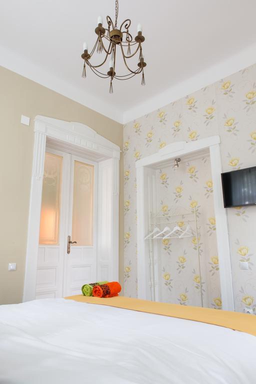 Great Central Apartment Sibiu Exterior photo