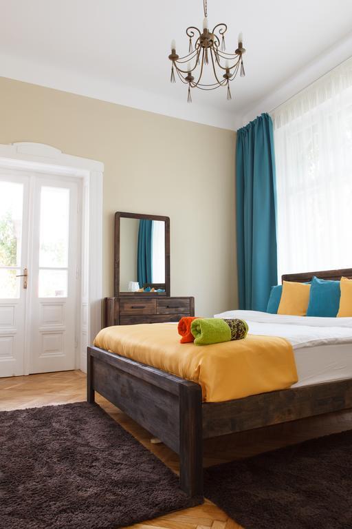 Great Central Apartment Sibiu Exterior photo