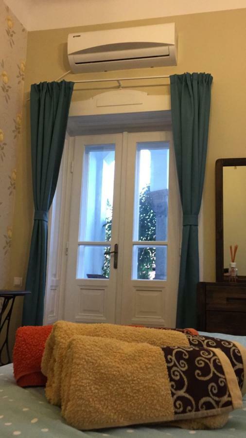 Great Central Apartment Sibiu Exterior photo